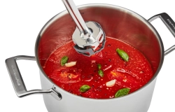KitchenAid Ручной блендер с насадками для крема EAN 8003437619472