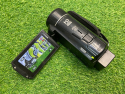 Canon Legria HF M506