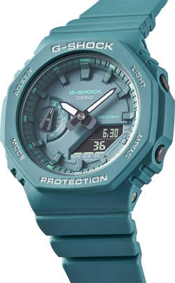 Часы Casio GMA-S2100GA-3A