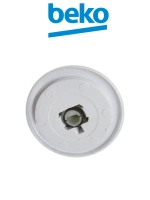 Ручка температуры 250315077 Beko