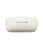 Солнцезащитные очки Alexander McQueen - черный(AM0361S)