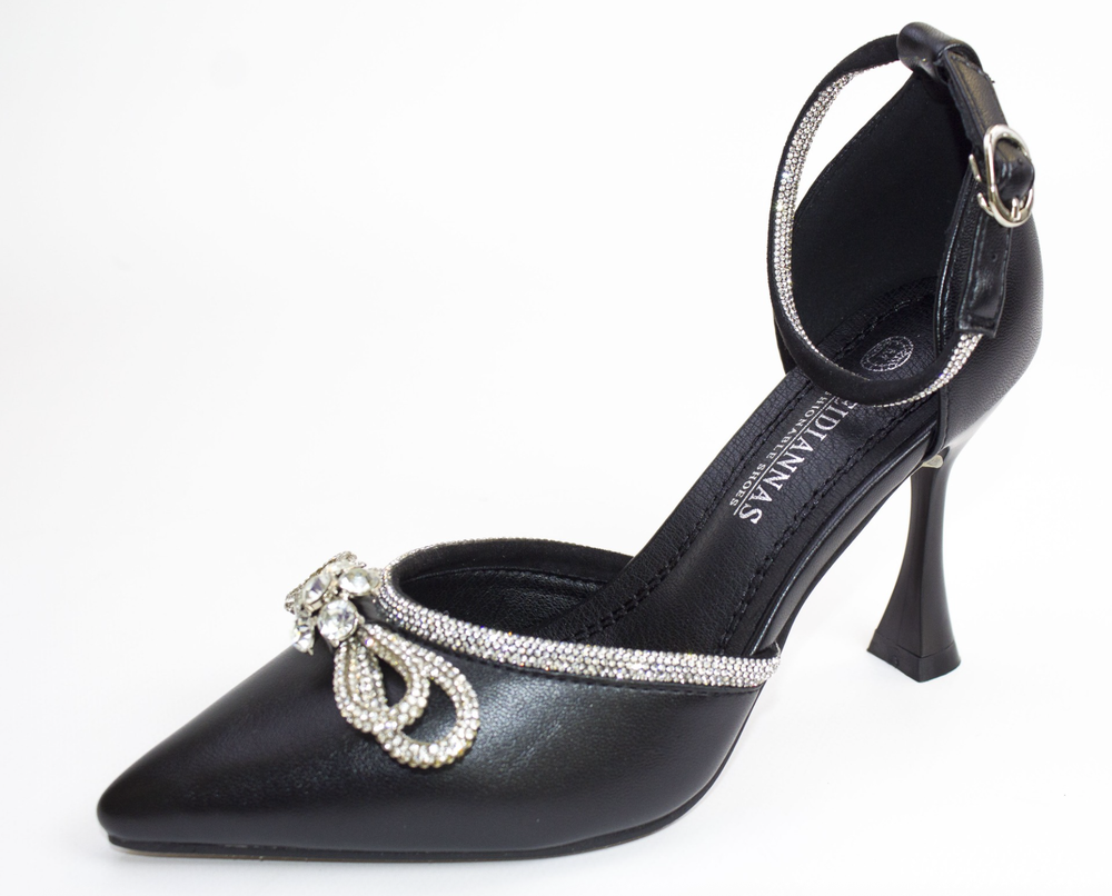 Туфли женские Meidiannas F911-1