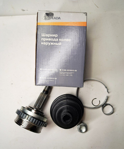 Шрус наружный LADA оригинал 2108-221501286 на автомобиль ВАЗ передний привод комплект 1 компл