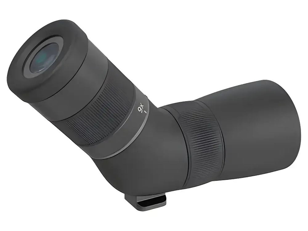 Зрительная труба Vector Optics Paragon 9-27x с множественным увеличением