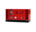 Дизельный генератор EuroPower EP500TDE/EPS500TDE