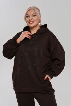 Цена на Костюм-6394 больших размеров