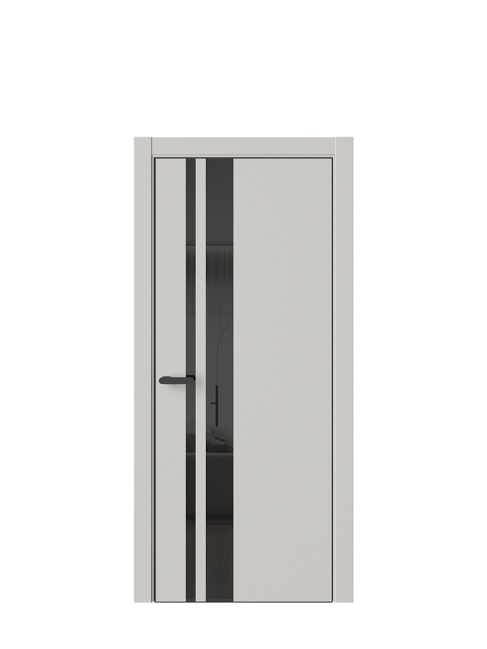 Межкомнатная дверь U38