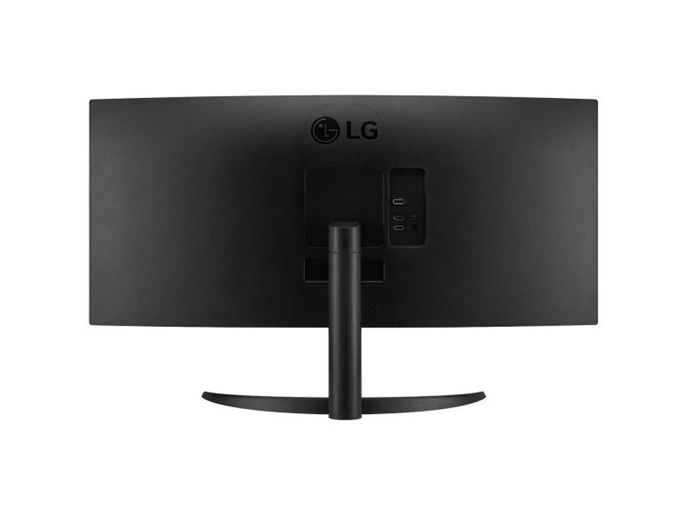 Монитор LG 34WR50QK-B