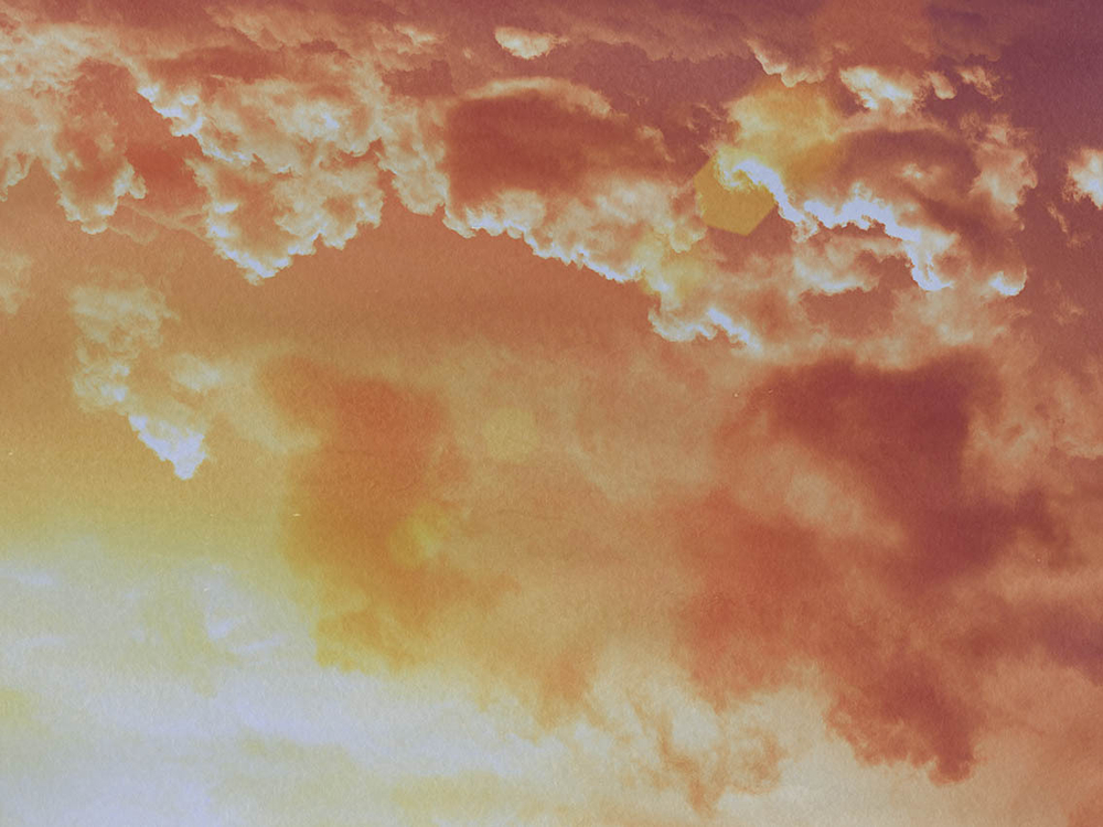 Дизайнерские обои Wall Street Sunrise and Sunset