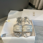 Christian Dior Dway Slide
