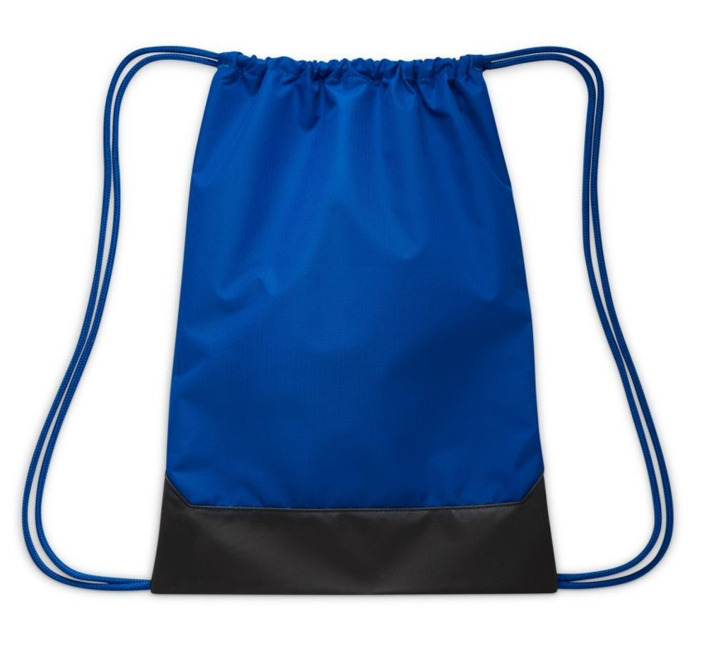 Рюкзак теннисный Nike Brasilia 9.5 - небесный