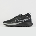 Кроссовки Nike React Pegasus Trail 4 Gtx Black Grey