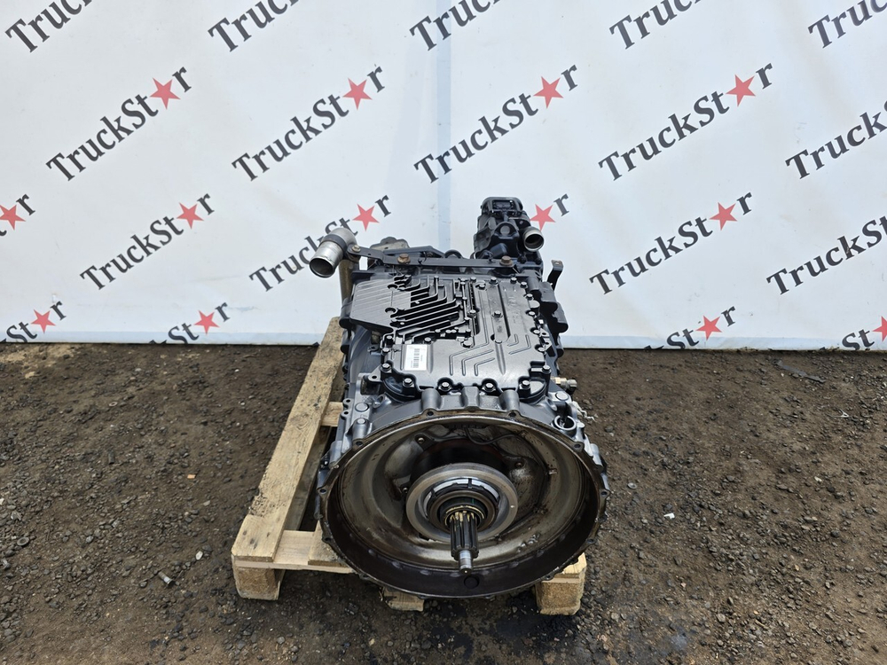 АКПП Traxon ZF 12TX2621TD 2023г.