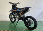 Мотоцикл FIDELIS Brutal 125 (ZS154FMI-3) PITBIKE