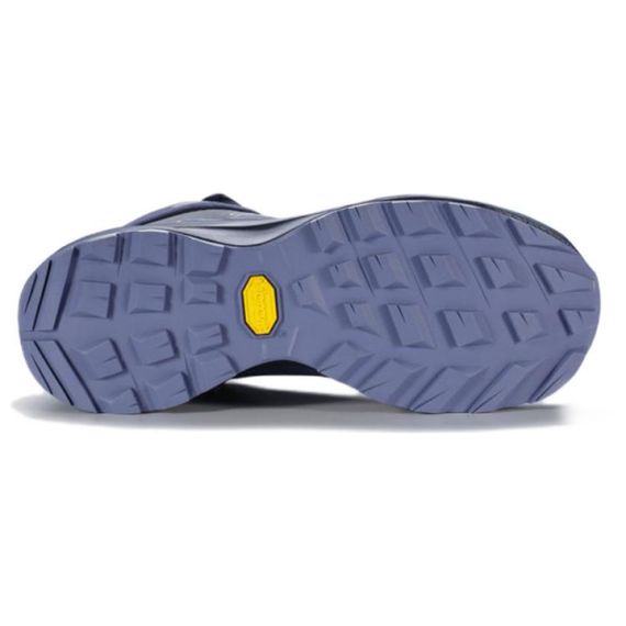 Arcteryx Aerios Fl 'Black Blue'