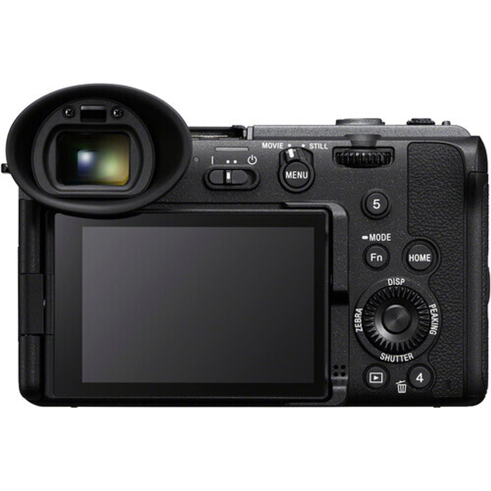 Камера Sony FX2 Digital Cinema Camera