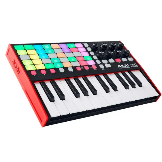 AKAI PRO APC KEY 25 MK2
