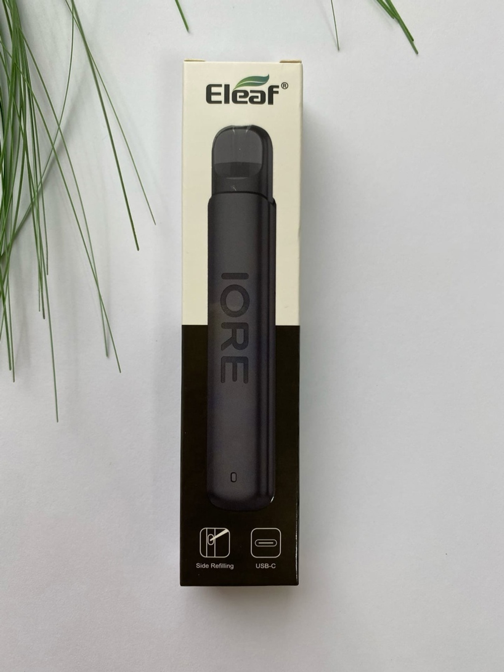 Набор iOre lite by Eleaf 350mAh 1.6мл