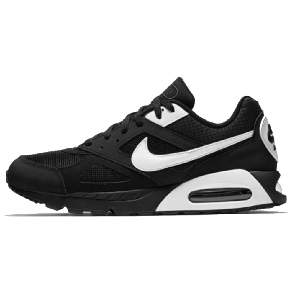 Кроссовки Nike Air Max IVO Black White