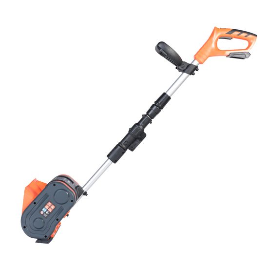 Аккумуляторный снегоуборщик PATRIOT PE 1001UES 426302214 (без АКБ и ЗУ)