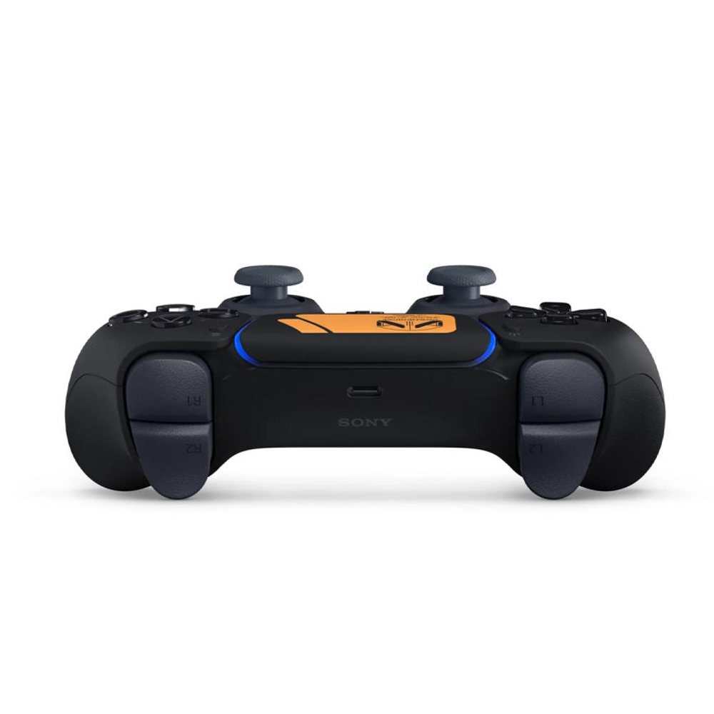 Беспроводной геймпад Sony DualSense — Death Stranding 2: On the Beach Limited Edition для PlayStation 5