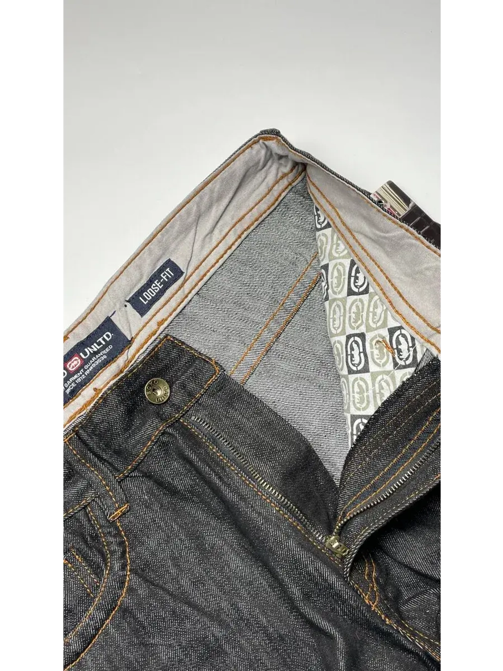 Джинсы от Savitar South pole South pole True religion Jnco