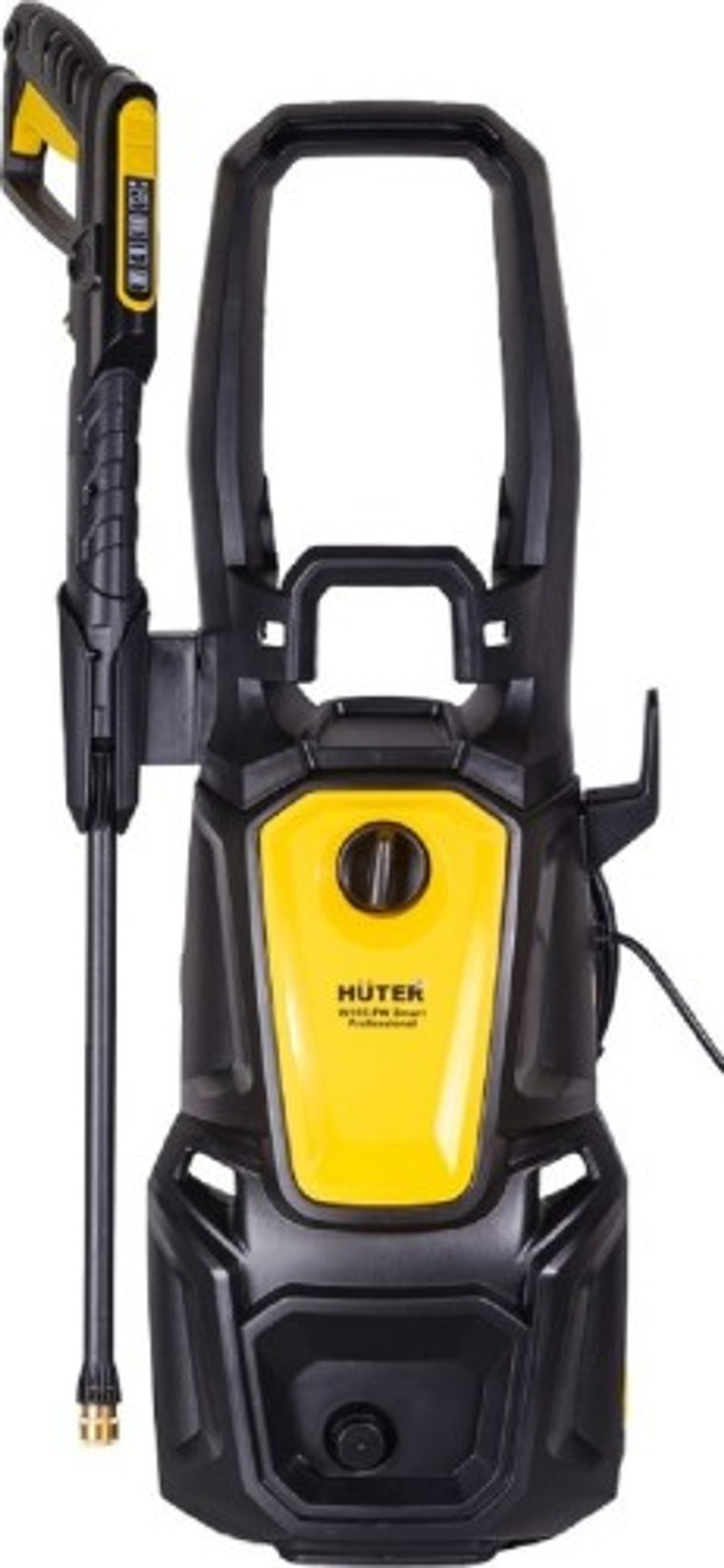 Автомойка HUTER W195-PW SMART PROFESSIONAL 70/8/54