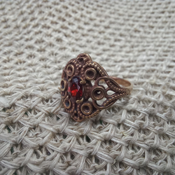 Кольцо. Сказка