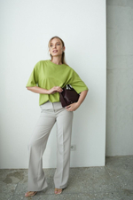 Футболка женская 630