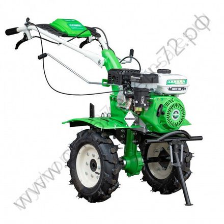 Бензиновые культиваторы и мотоблоки