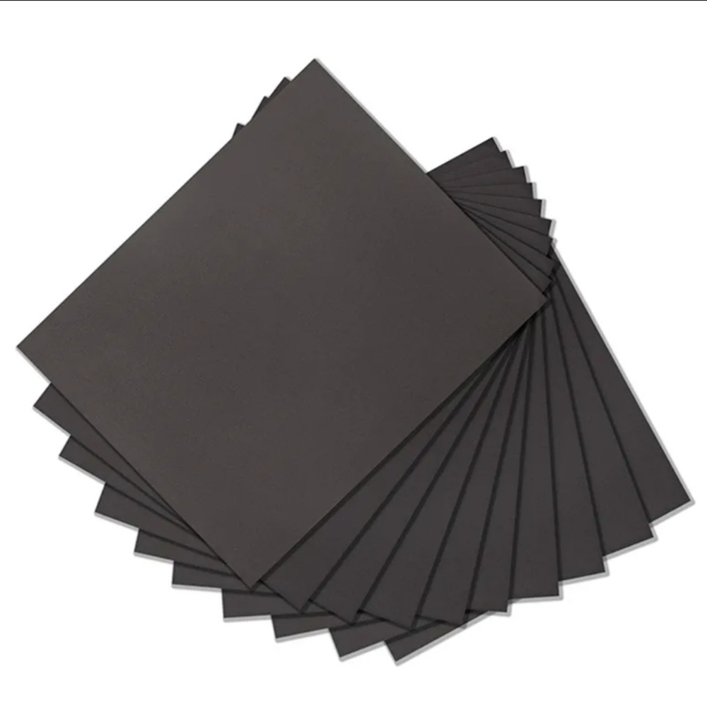 Шлифлист на бумажной основе водостойкий TOLSEN P800 230х280мм 10шт. 32415