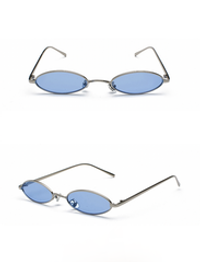 Солнцезащитные очки Cora Oval Sunglasses