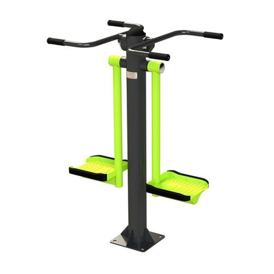 Smart-1032 Уличный тренажер Маятник (двойной) ZAVODSPORTA