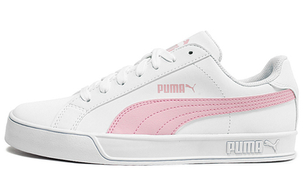 Кроссовки PUMA Smash Vulc, 359622-15