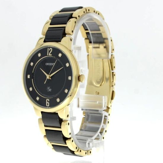 Наручные часы Orient FQC0J003B0