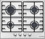 Газовая варочная панель Maunfeld EGHS.64.3ES/G