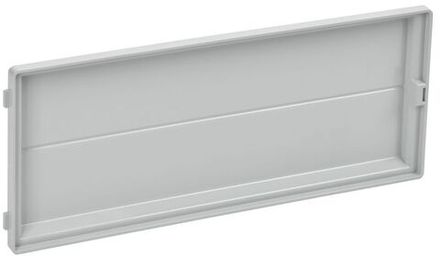 Панель лицевая глухая для КМПн-18/54 IP65 TEKFOR IEK TF-KP70D-PL-18