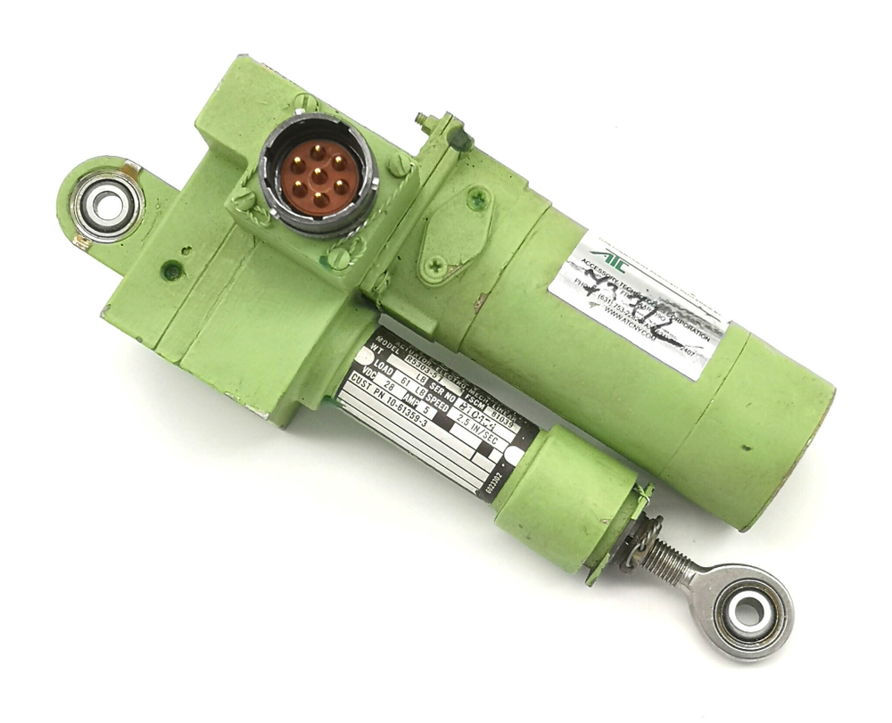 Actuator(активатор) electro-mech linear  R5303-51