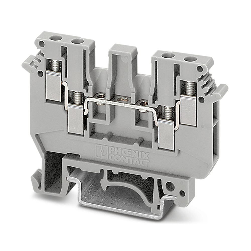 2775375 - UDK 3 - Проходные клеммы