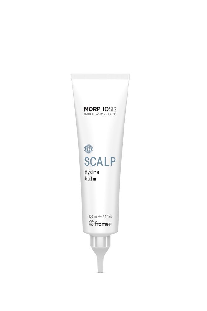 Framesi Увлажняющий крем для чувствительной кожи головы-SCALP HYDRA BALM, 150 мл