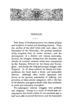 Scotland from the earliest times to the present century | John Mackintosh