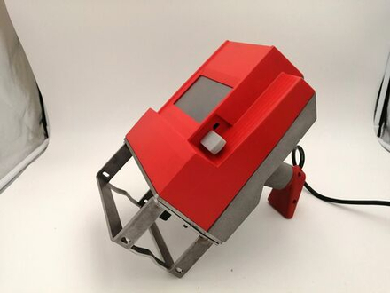 Портативный маркиратор EtouchXL окно 120х50мм кабель 5м