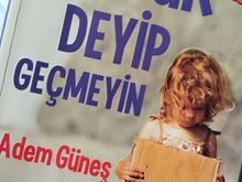 Çocuk Deyip Geçmeyin