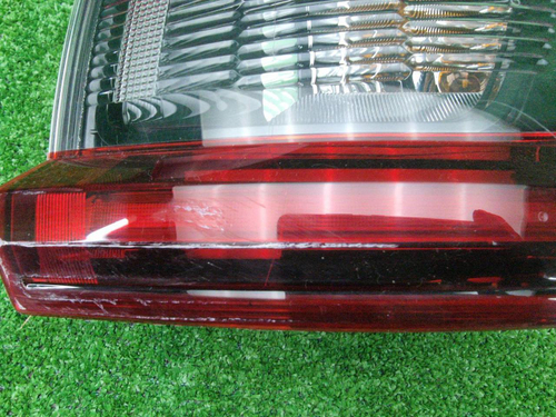 Фонарь правый внешний Nissan Qashqai 2 j11 (17-23)