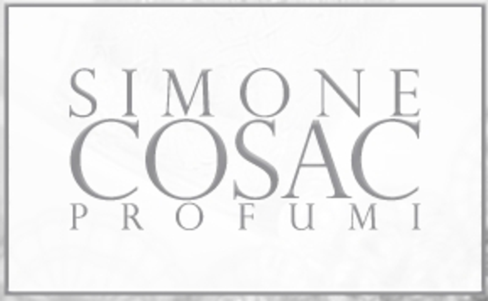 simone cosac trama nera par 50 ml w NEW