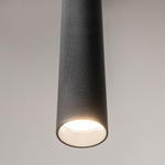 Подвесной светильник Technical P082PL-GU10-B