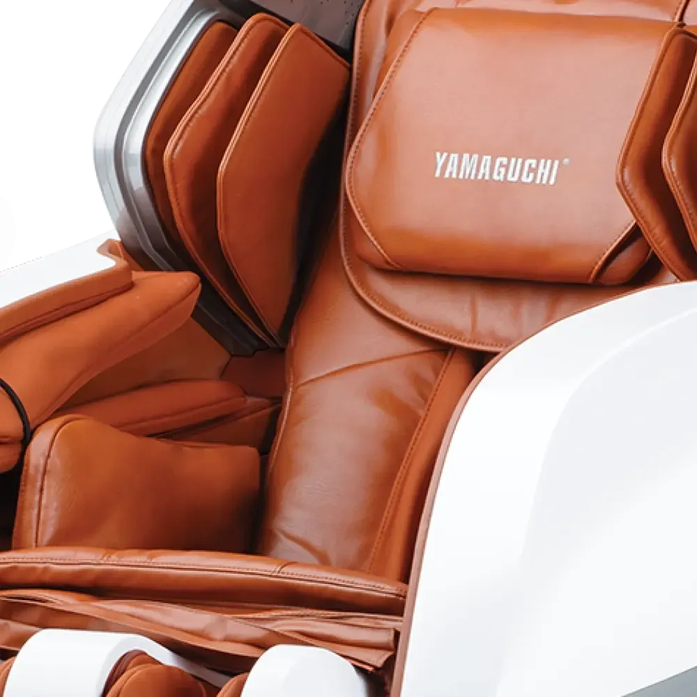 YAMAGUCHI Axiom YA-6000