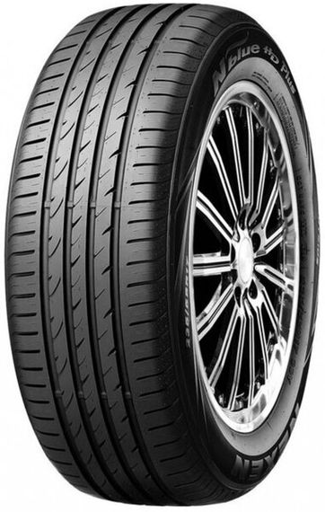 Nexen NBlue HD Plus 185/55 R15 82V