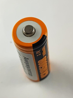 Аккумулятор ET ICR18500B-HT