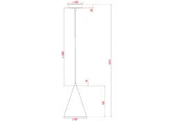 Подвесной светильник Arte Lamp